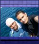 Tunisia with my friend