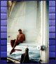 Sailing - one of my hobbies
