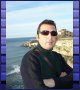 it's me close to a beach where i go to spend my vacations