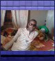 at home