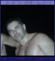 Night swim :)
