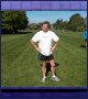 2014 May 3rd 5k in Nonsuch Park Epsom England