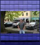 2014 May 8th Kaunas Lithuania after lunch at Piano Piano