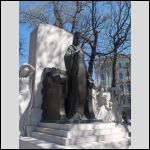 Monumento a Elisabetta d'Austria