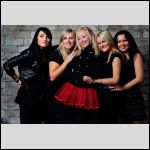 Girls-only party