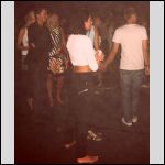 Chemical Brothers girls