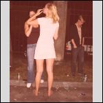 Chemical Brothers girls