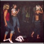 Chemical Brothers girls