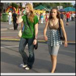 Not so pretty but still young!