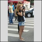 I picture you while you picture me!