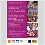 Advertisement in Italian