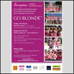 Advertisement in Swedish