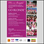 Advertisement in Latvian