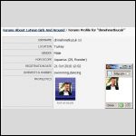 Don't look so stupid